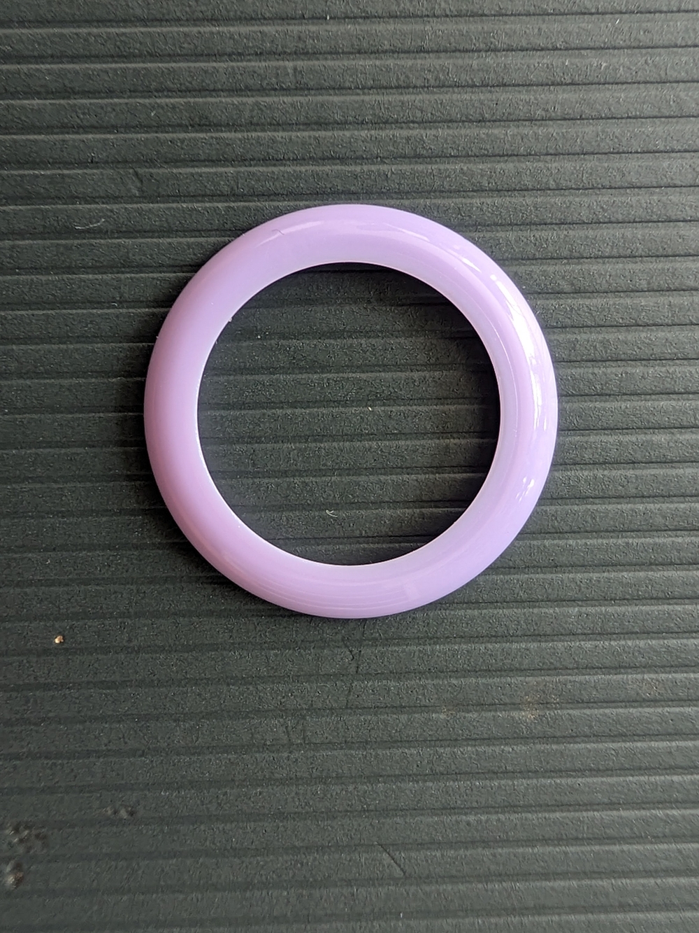 Authentic Lavender Gucci Bezel Only